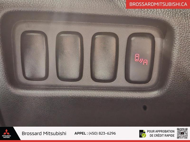 mitsubishi RVR 2023 - 24