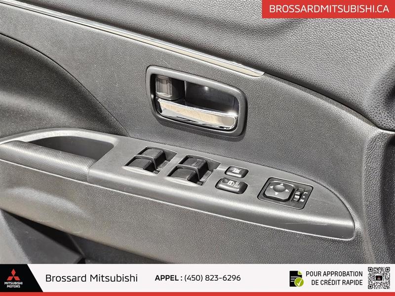 mitsubishi RVR 2023 - 25