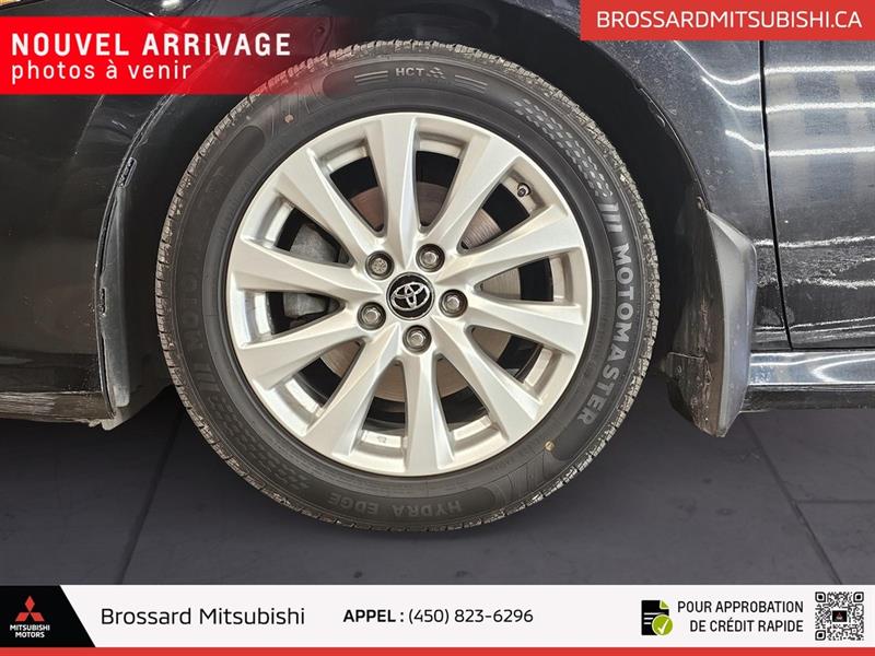 toyota Camry 2018 - 6