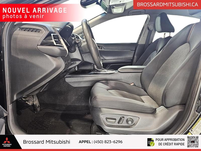 toyota Camry 2018 - 7