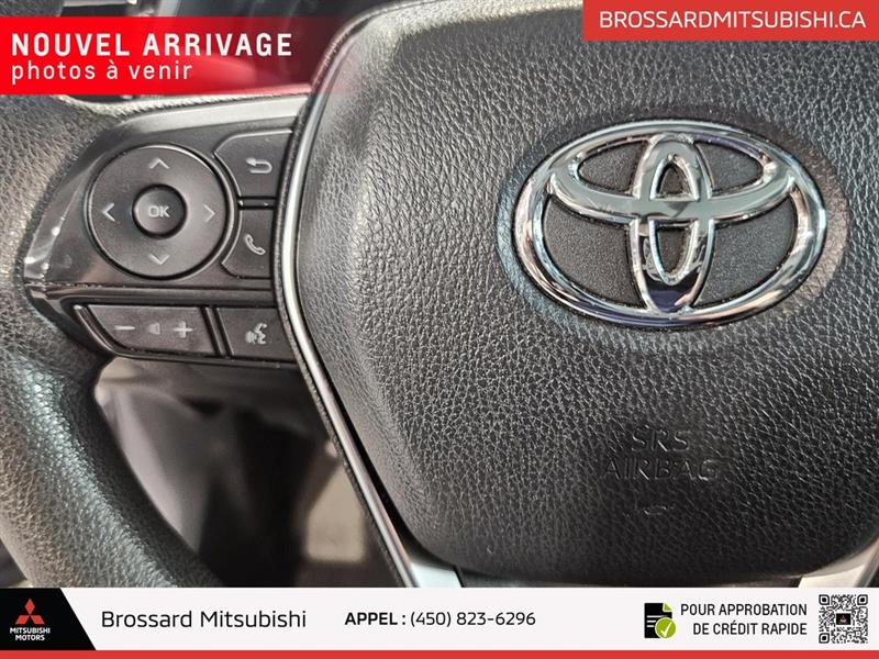 toyota Camry 2018 - 12