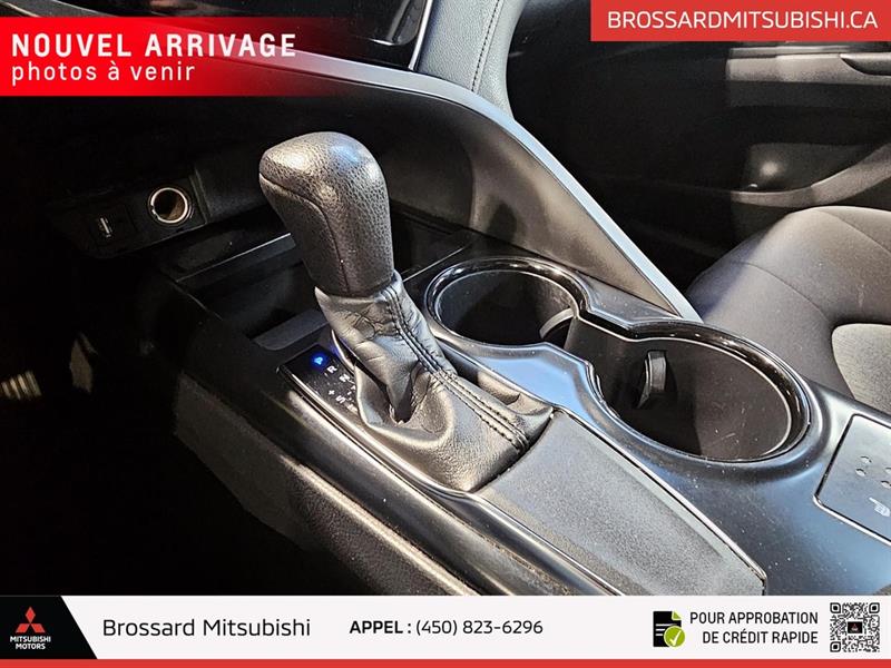 toyota Camry 2018 - 15