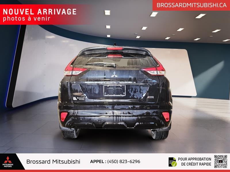 mitsubishi Eclipse Cross 2024 - 3