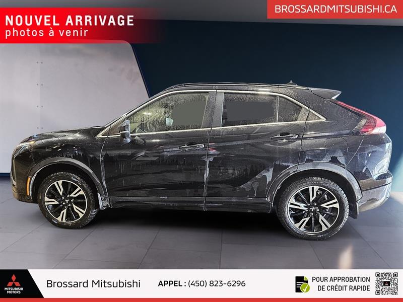 mitsubishi Eclipse Cross 2024 - 5
