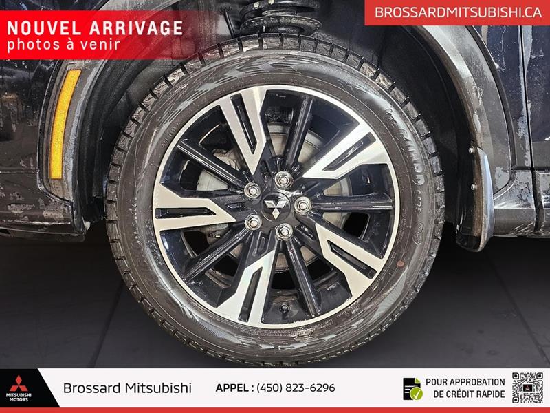 mitsubishi Eclipse Cross 2024 - 6