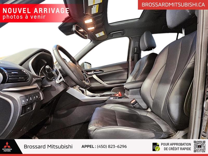 mitsubishi Eclipse Cross 2024 - 7