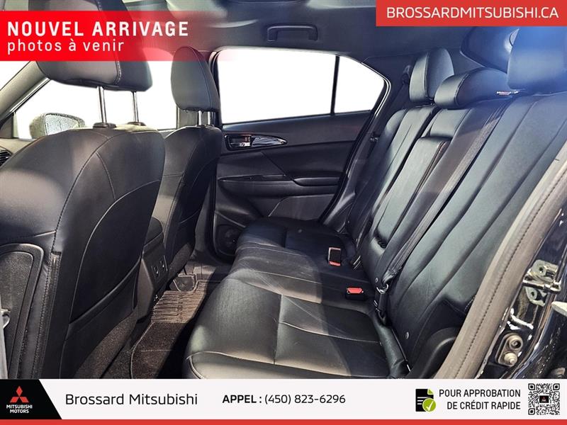 mitsubishi Eclipse Cross 2024 - 8