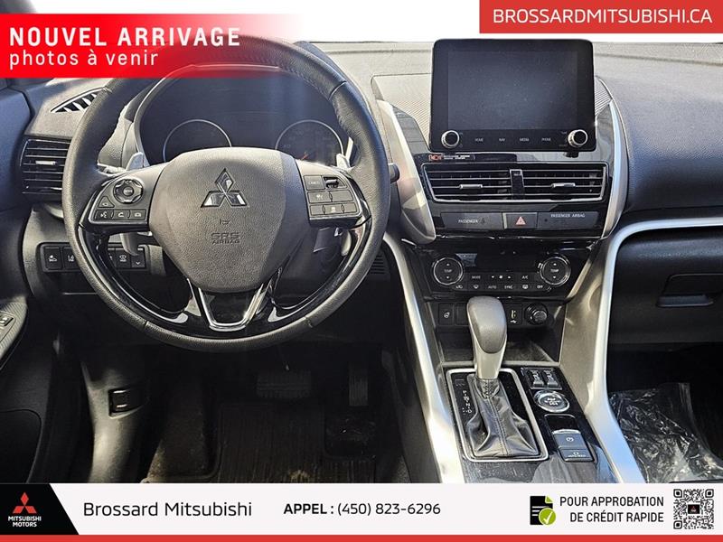 mitsubishi Eclipse Cross 2024 - 9