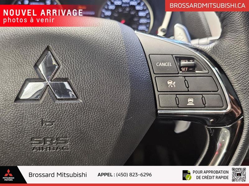 mitsubishi Eclipse Cross 2024 - 10