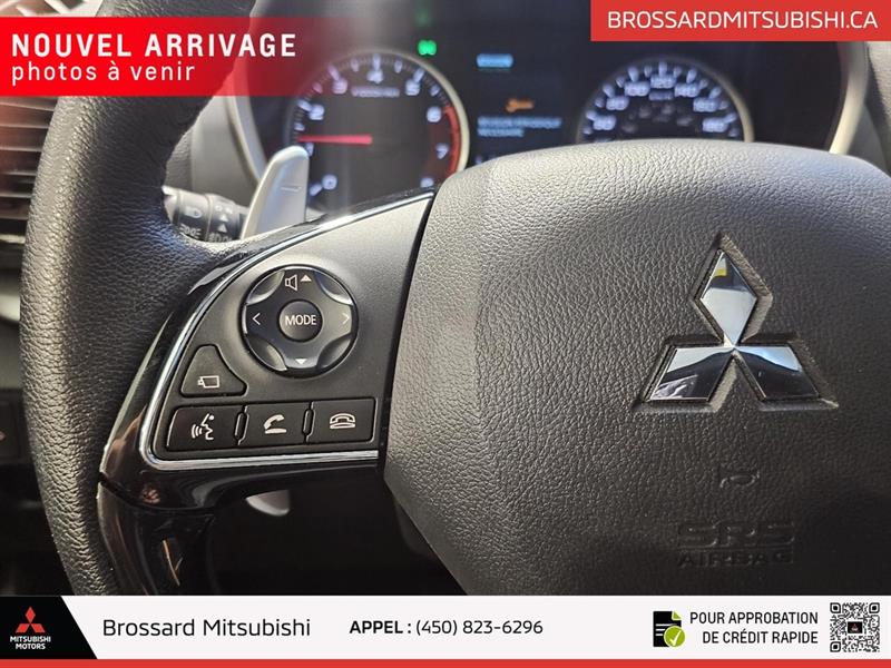 mitsubishi Eclipse Cross 2024 - 11