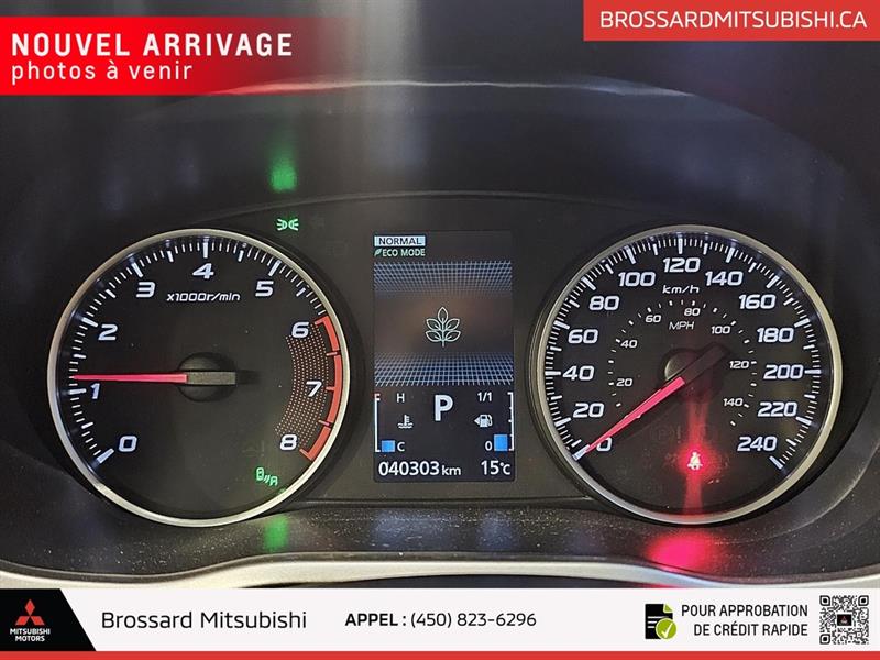 mitsubishi Eclipse Cross 2024 - 12