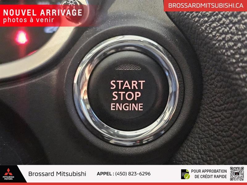 mitsubishi Eclipse Cross 2024 - 13