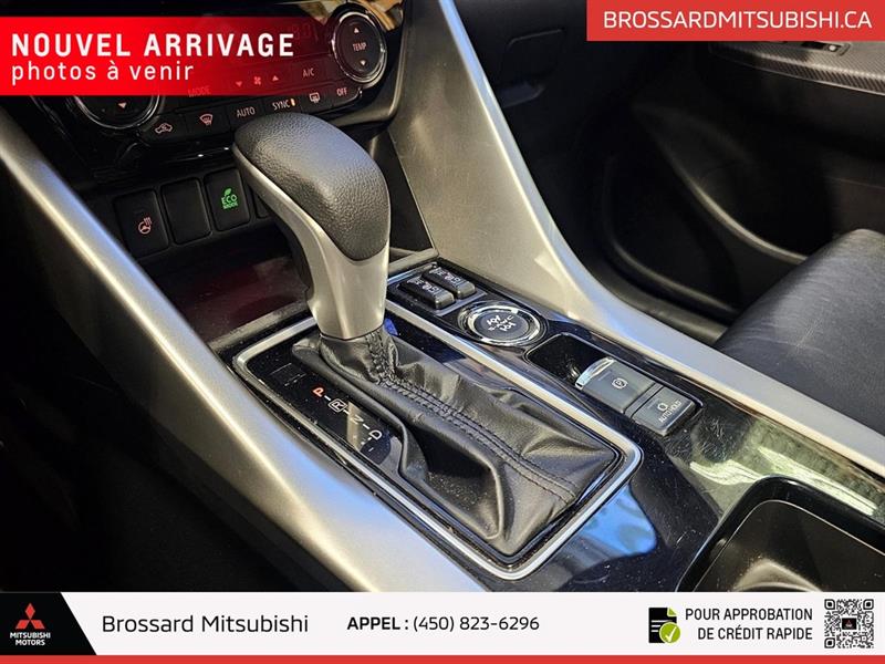 mitsubishi Eclipse Cross 2024 - 15