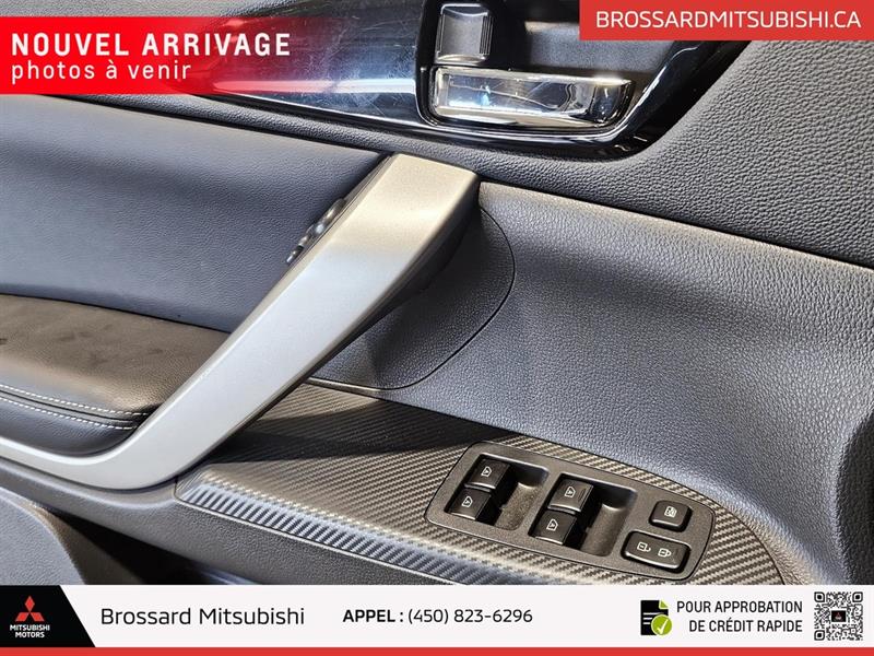 mitsubishi Eclipse Cross 2024 - 16