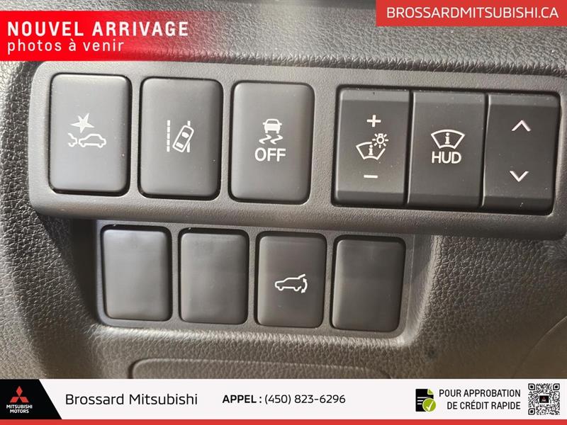 mitsubishi Eclipse Cross 2024 - 17