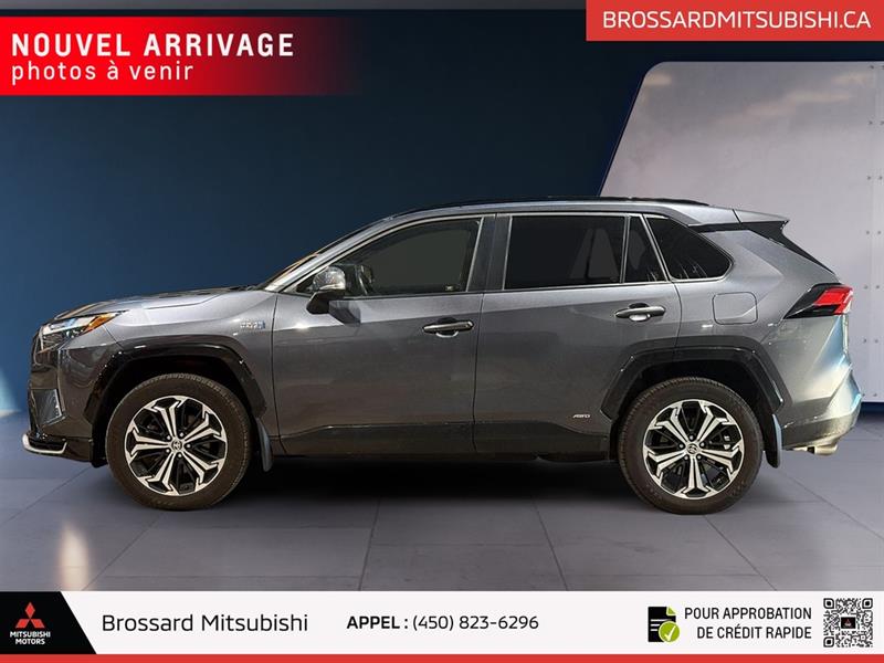 toyota RAV4 Prime 2022 - 3