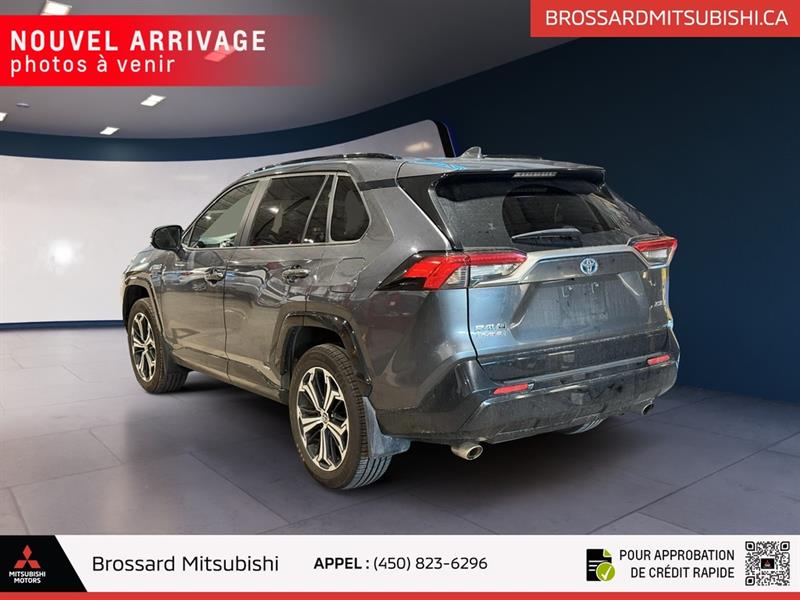 toyota RAV4 Prime 2022 - 4