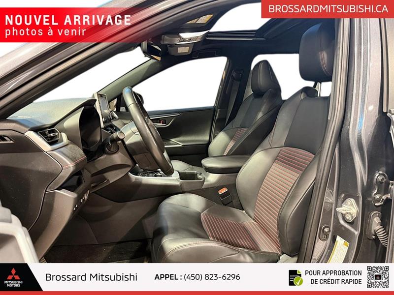 toyota RAV4 Prime 2022 - 6