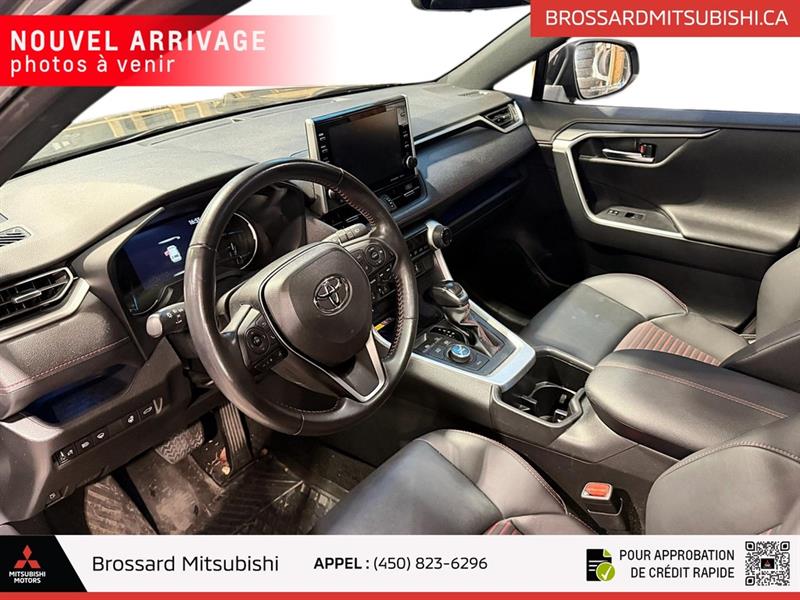 toyota RAV4 Prime 2022 - 7