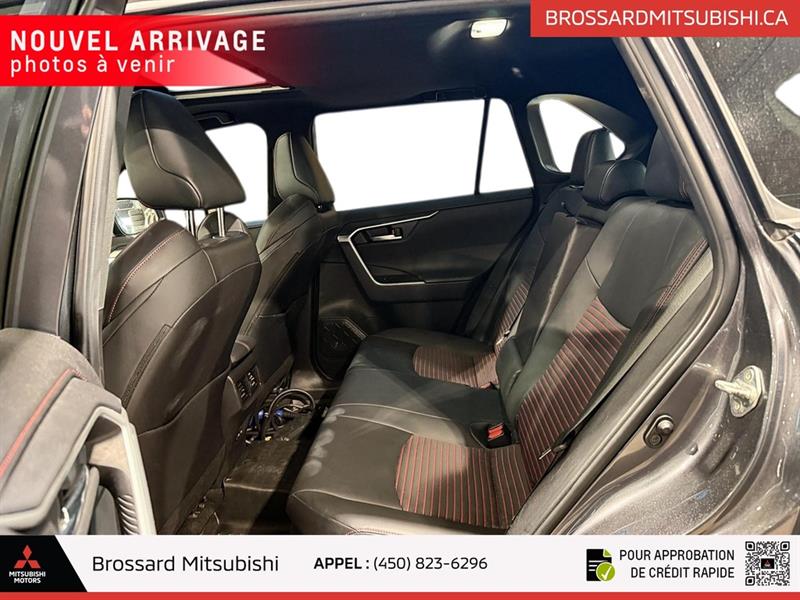 toyota RAV4 Prime 2022 - 9