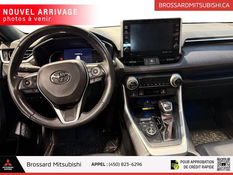 toyota RAV4 Prime 2022 - 10