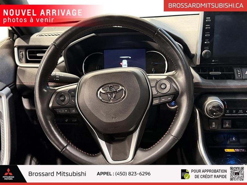 toyota RAV4 Prime 2022 - 11