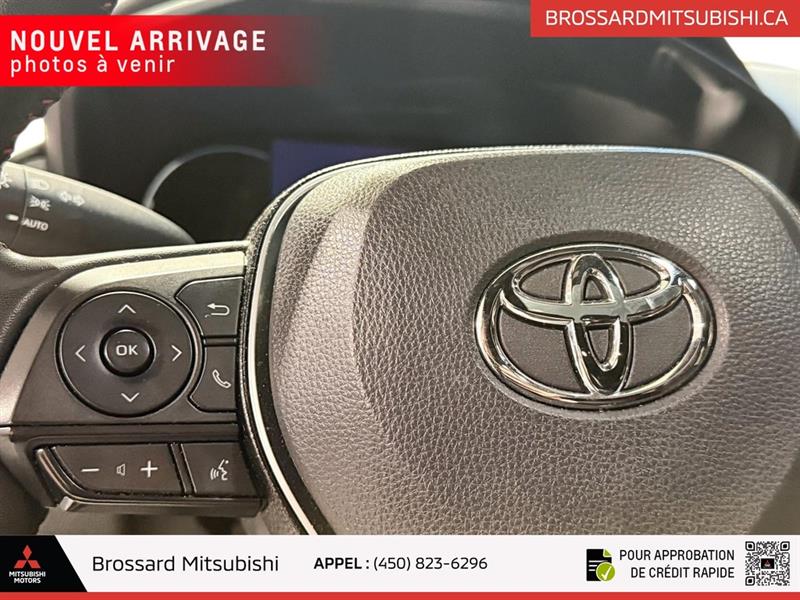 toyota RAV4 Prime 2022 - 15