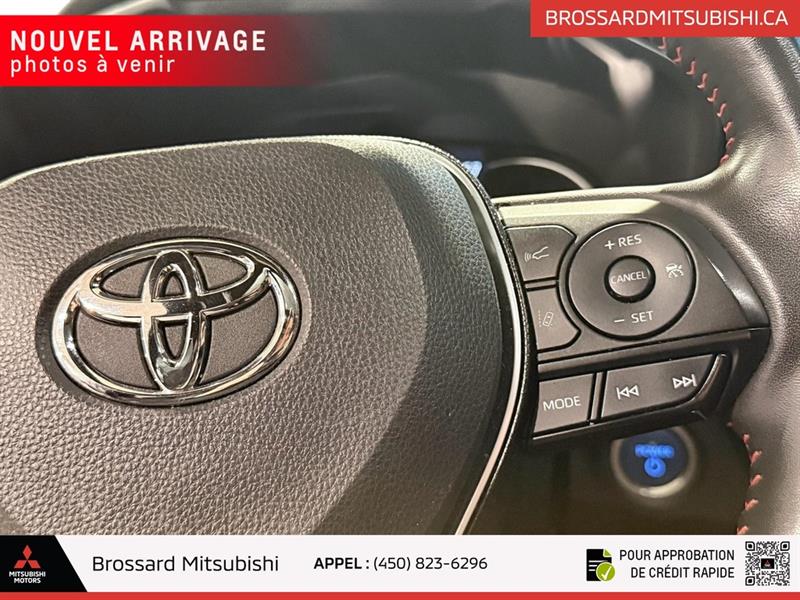 toyota RAV4 Prime 2022 - 16