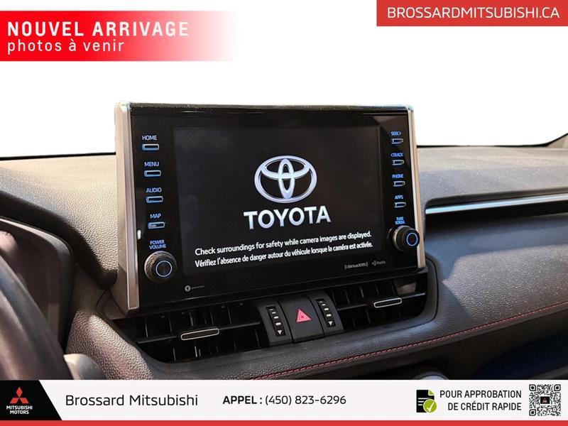 toyota RAV4 Prime 2022 - 18