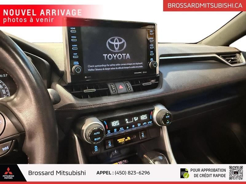 toyota RAV4 Prime 2022 - 19