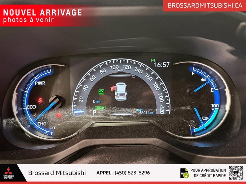 toyota RAV4 Prime 2022 - 20