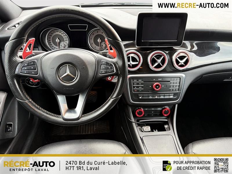 mercedes-benz Classe CLA 2015 - 20