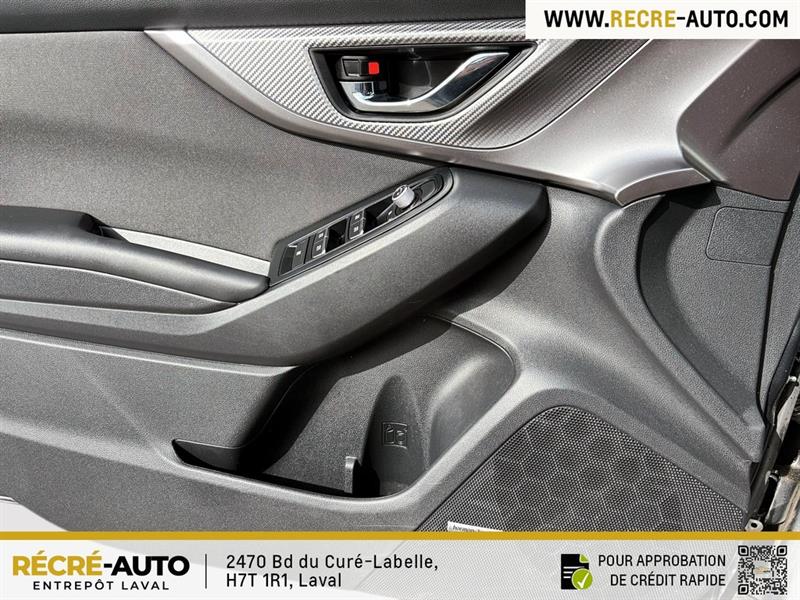 subaru WRX 2022 - 10