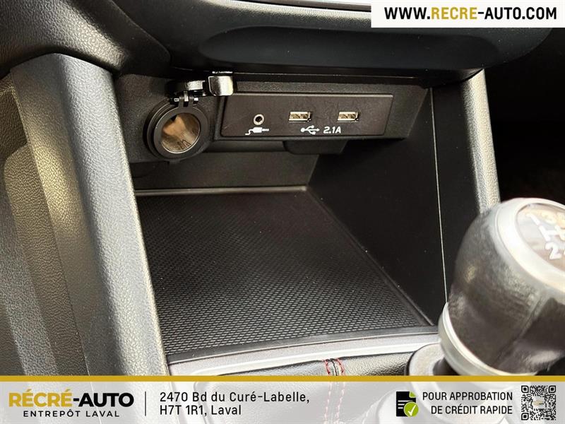 subaru WRX 2022 - 24