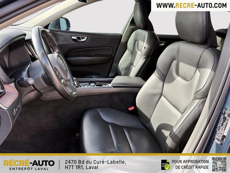 volvo XC60 2021 - 15