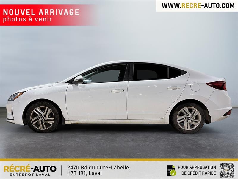 hyundai Elantra 2019 - 5