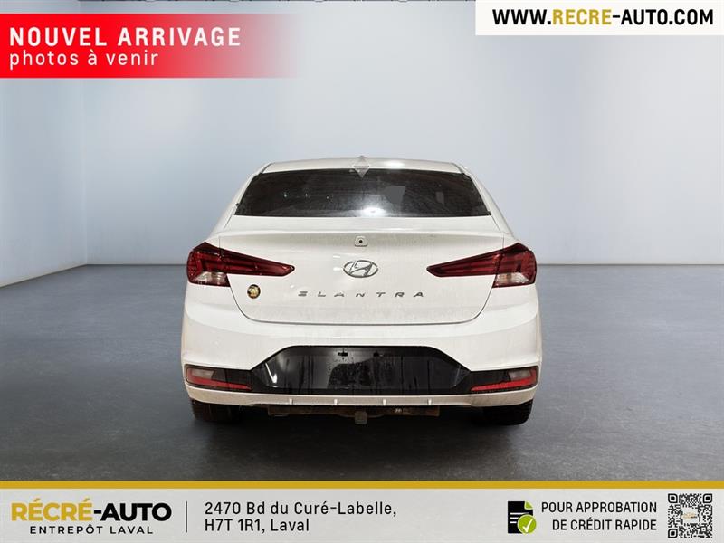 hyundai Elantra 2019 - 7