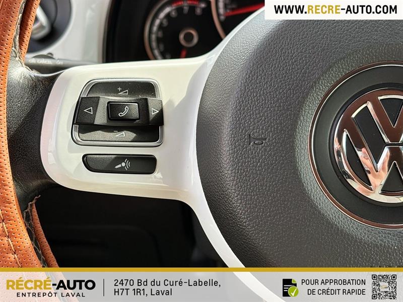 volkswagen Beetle Convertible 2016 - 16