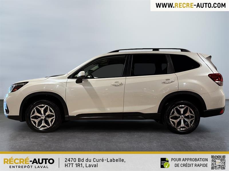 subaru Forester 2021 - 5