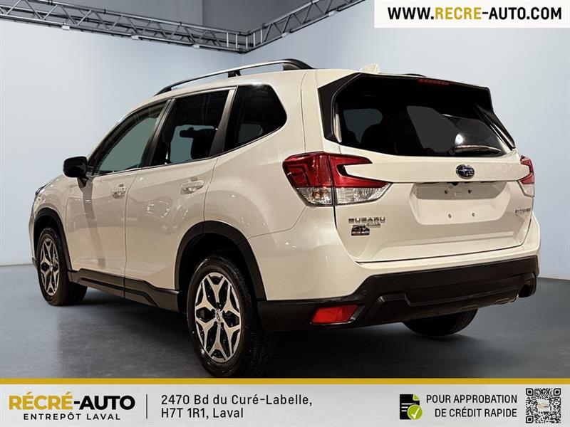 subaru Forester 2021 - 7