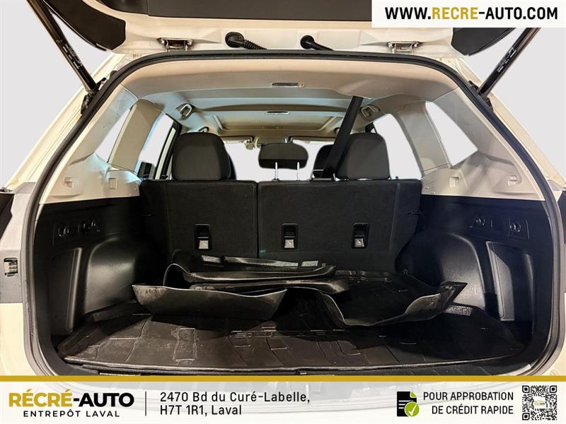 subaru Forester 2021 - 10