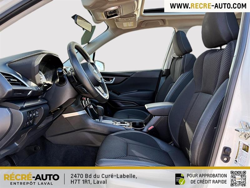 subaru Forester 2021 - 15