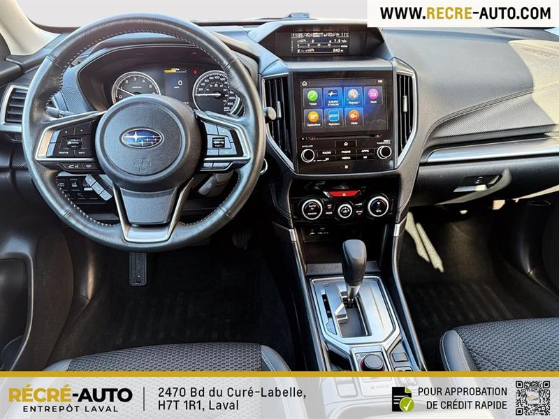 subaru Forester 2021 - 20