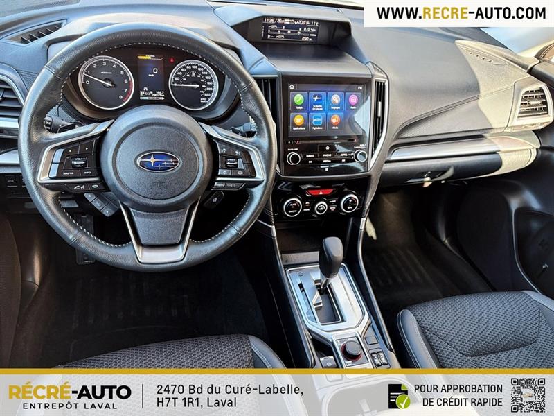 subaru Forester 2021 - 25