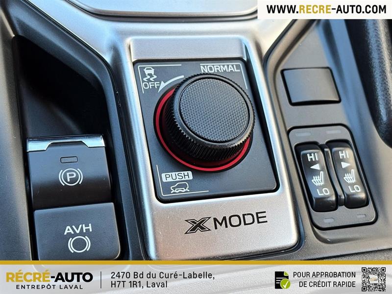 subaru Forester 2021 - 26