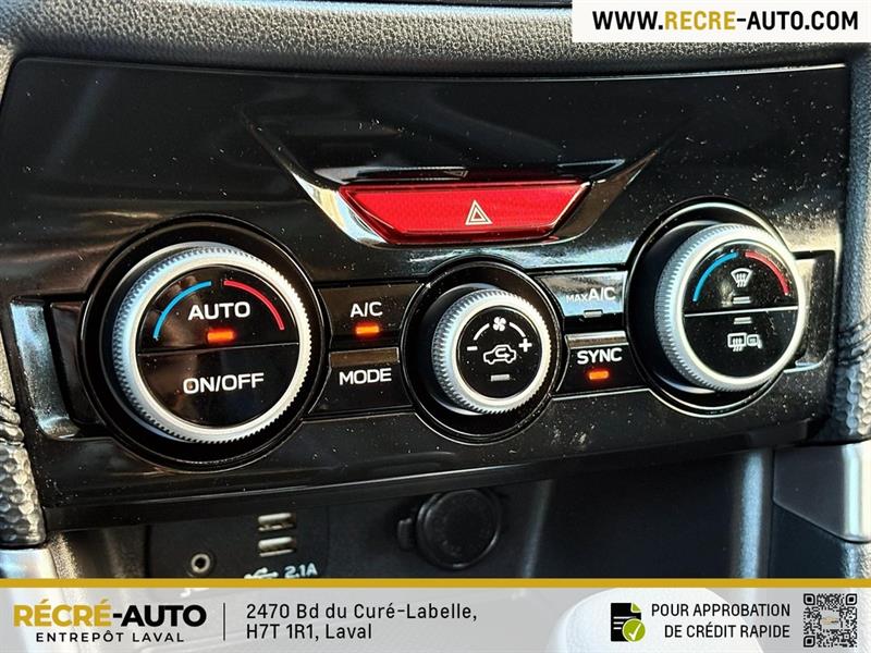 subaru Forester 2021 - 28