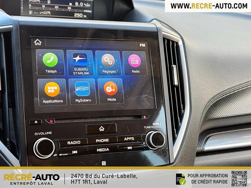 subaru Forester 2021 - 29