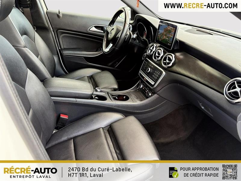 mercedes-benz GLA 2020 - 16