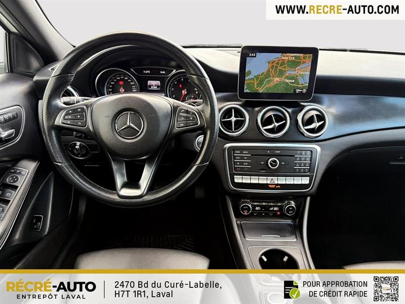 mercedes-benz GLA 2020 - 19
