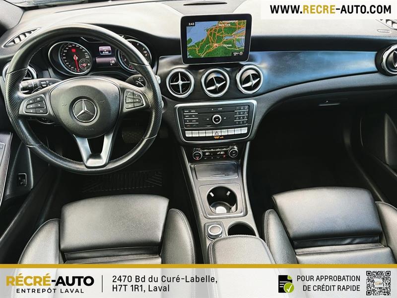 mercedes-benz GLA 2020 - 20